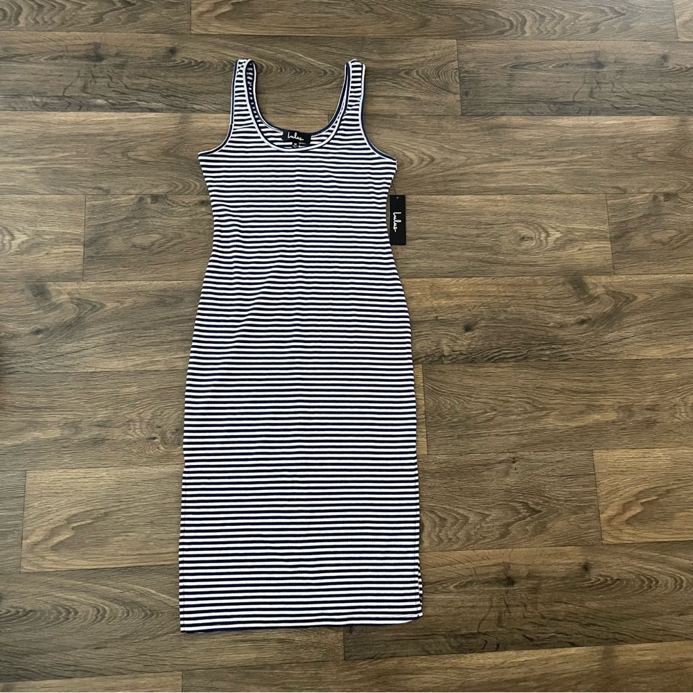 Lulu's Bodycon Dress